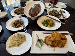 -小南洋海景餐厅(深圳湾店)