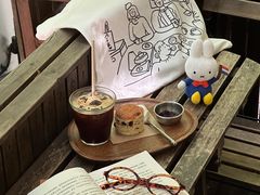 -CAFE CHEZ W一木家(香山路店)