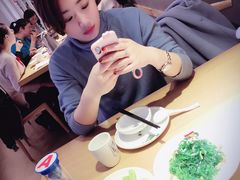 -吕氏疙瘩汤·海鲜新鲁菜(凯德mall新都心店)