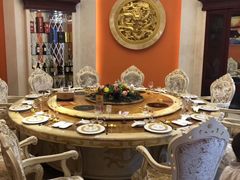 包厢-白金汉爵大酒店·中餐厅(相城店)