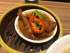 -粤港餐厅(禹州商业广场店)