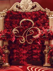 -HY小曼wedding·TOPYOUNG团队