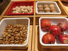 -潞州宴·长治人的会客厅(长兴北路店)