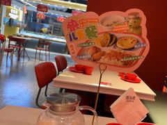 -避风塘(百联奥特莱斯广场店)