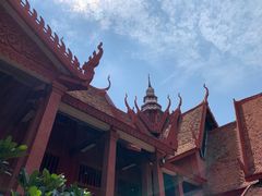 -柬埔寨国家博物馆