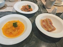 -南京四方酒店-傲途格精选·椽宫中餐厅