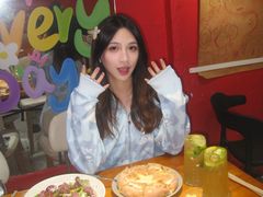 -黑熊披萨orso pizza