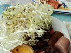 -亚洲国际大酒店·云顶阁旋转自助餐厅