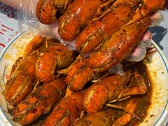 -三妹小龙虾·黄油蟹(华侨城总店)