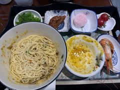 -百年老字号·观振兴蟹黄面·三虾面·苏式面(观前街富仁坊巷店)