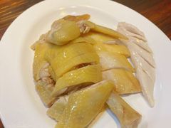 招牌凤厨鸡-凤厨顺德水乡凤味馆(大良锦龙路店)