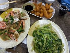 -贞姨美食·老字号海鲜大排档