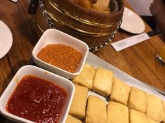 -苹果树下艺术餐厅(通州店)