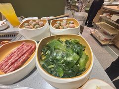 -海底捞火锅(高科东路店)