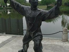 -杭州城北体育公园