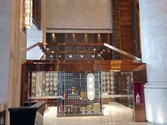 -长沙富力万达文华酒店