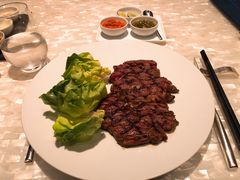 -广州四季酒店·佰鲜汇·现代法餐