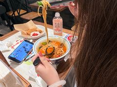-和府捞面(曹路花园城店)