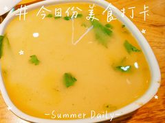 长鱼汤-欣达面馆(天桥支路店)