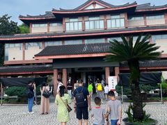 -浙江省博物馆(孤山馆区)
