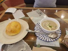 -Cafe Mary Grace - NAIA Terminal 3