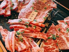 -千寻烧肉(政务区店)