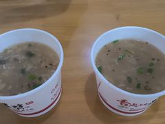 -百成大同鸭肉粥(大同总店)