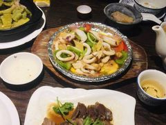 -大洋家·精品潮汕菜·生腌砂锅粥(天河东路店)