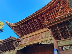 -大理文庙(大理古城)