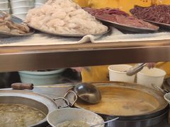 -四里沙茶面(湖滨四里店)