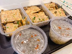 三鲜豆皮-老通城豆皮大王(吉庆街店)