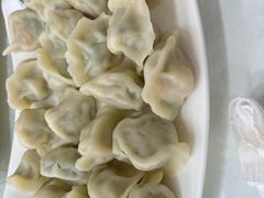 -聚德福海鲜家常菜(刘庄店)