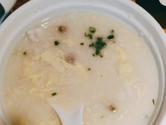 -吕氏疙瘩汤·私家菜馆(慈云寺店)