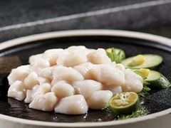 深海鲜贝丁-红鼎豆捞·非遗鲍皇汤火锅(宝丰路店)