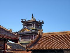 -萬春金福下午茶(故宫店)