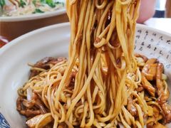 -无名氏面馆(邮电路店)
