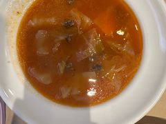 -德大西餐社(云南南路店)