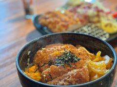 -铃木食堂(北新桥店)