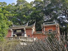 -草庵摩尼教遗址公园