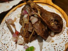 -聚汇三少·龙虾·中餐厅(莫邪路新天地店)
