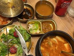 -闻老头·菊花炭烤肉(D11店)