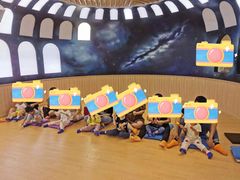 -嘉定民办实蒙早教中心