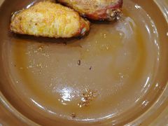 茄红烤翅-萨莉亚意式餐厅(南京环亚凯瑟琳广场店)