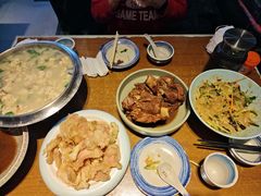 -95号酱骨·一块豆腐(展春园西路店)