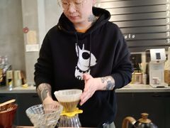 -ZM COFFEE(西安路店)