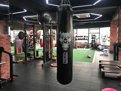 -GYMPLUS私教健身会馆(大悦城店)