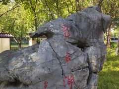 -重庆彩云湖湿地公园