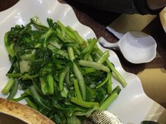 -楚鲜·汉正街一号(天河店)