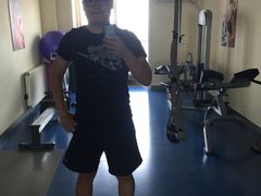-悦健身私教工作室(双井店)