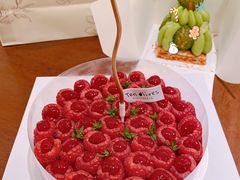 -Ten Olives甜点